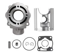 Kit guarnizioni cilindro canna e pistone for Yamaha YZ85 YZ80 43K-11611-00-00