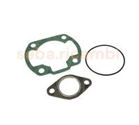 KIT GUARNIZIONI CILINDRO CARTER MOTORE SIMONINI 4P PIAGGIO CIAO SI BRAVO BOXER