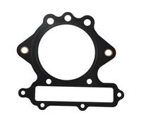 Kit Guarnizioni Cilindro Coperchi Carter Motore Compatibili Con Yamaha XT600E 90-02 XT600K 91-94 XT600Z Tenere600 88-90 TT600 Guarnizione tendicatena(C)