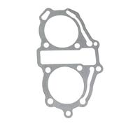 Kit Guarnizioni Cilindro Coperchio Carter Moto Per CMX250C Per Rebel 250 Per CB250 Per Nighthawk 250 Kit ricostruzione guarnizione(One gasket)