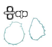 Kit Guarnizioni Cilindro Coperchio Frizione Generatore Per EX500 GPZ500 GPZ500S 1987-1994 EN500 Per Vulcan 500 500LTD 1990-2009