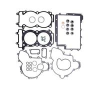 Kit guarnizioni cilindro coperchio generatore statore moto per P-laris RZR XP 4 900 EPS RZR XP 900 808970 XP900