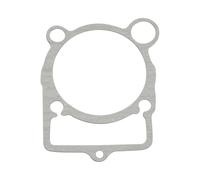Kit Guarnizioni Cilindro Frizione Carter Motore Generatore E Coperchi Compatibili Con XT250 1980-1983 TT250 1980-1982 Guarnizione tendicatena(Cylinder base gasket)