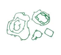 Kit guarnizioni cilindro per coperture carter moto compatibile con KX125 2003 2004 2005