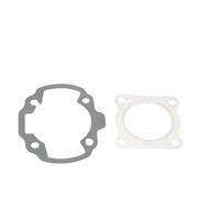 Kit guarnizioni cilindro per scooter 50cc e 70cc, estremità superiore, per Peugeot Buxy, Elyseo, Elystar, Looxor, Metal-X, Vivacity, X-Fight 2T ALTERNATORE