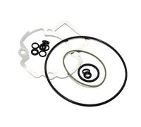 Kit guarnizioni cilindro Polini Big Bore 70 ccm per Gilera Runner 50 | Compatibile con Aprilia SR 50 R LC (dal 2005, motore Piaggio) e Piaggio NRG 50 LC raffreddamento acqua SAL1T.
