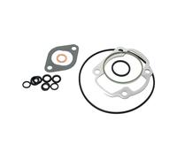 Kit guarnizioni cilindro Polini Evolution 70ccm per Yamaha Aerox 50 | Raffreddato a acqua compatibile con Aprilia SR 50 LC anni 1994-1997, Yamaha Aerox R 50 dal 2013