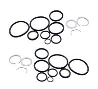 Kit guarnizioni cilindro Power Trim compatibile con 2X 1 Gen 2 All 25 87400A2 18 2649