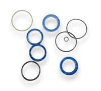 Kit guarnizioni cilindro servosterzo 2WDFits per trattore Mahindra 007200680C1