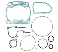 Serie Smeriglio YAMAHA WR 250 da 1-1998 - a 12-2018