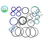 Kit guarnizioni cilindro sterzo AL110917 adatto a vari modelli John Deere +