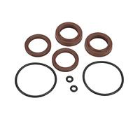 Kit guarnizioni cilindro sterzo, kit guarnizioni cilindro sterzo auto HC5345 Sostituzione in gomma a tenuta stagna per Seastar Teleflex