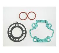 Kit Guarnizioni Cilindro Tecnium Per Moto Ricambi Accessori Parti