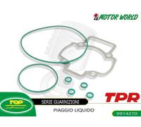 Kit Guarnizioni Cilindro Tuning 70cc Top Trophy/DR Evo Piaggio LC