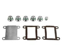 Kit Guarnizioni Colletore D'Ingresso per Alfa Romeo 156 159 166 Brera FT005A