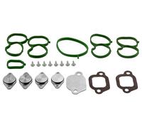 Kit Guarnizioni Colletore D'Ingresso Per Chevrolet Malibu Zafira Tourer 0849245