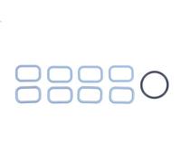 Kit guarnizioni, Collettore aspirazione ELRING 280.350 per MONDEO III 2 2000-