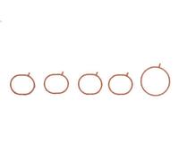 Kit guarnizioni, Collettore aspirazione ELRING 386.430 per COLT VI 1.3 2008-2012