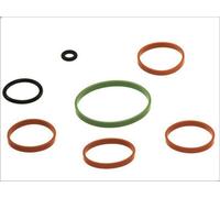 Kit guarnizioni, Collettore aspirazione ELRING 444.760 per MITO (955_) 1.4 2011-