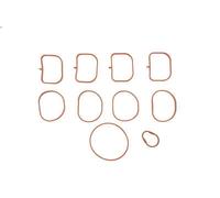 Kit guarnizioni, Collettore aspirazione ELRING 689.940 per MUSA 1.4 2004-2012