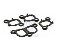 KIT GUARNIZIONI COLLETTORE ASPIRAZIONE ELRING PER VW AUDI SEAT SKODA EL217460