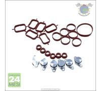 Kit guarnizioni collettore aspirazione Maxgear per BMW 7 E65 E66 E67 730 X6 E71