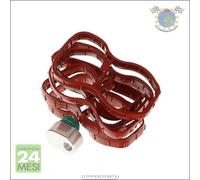Kit guarnizioni collettore aspirazione Maxgear per BMW 7 F01 F02 F03 F04 740 73