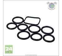 Kit guarnizioni collettore aspirazione Maxgear per CITROEN BERLINGO JUMPY II XS