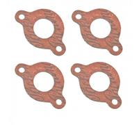 Kit guarnizioni collettore aspirazione per Benelli 354 Moto Guzzi GTS 350 400 -