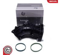 Kit guarnizioni, Collettore aspirazione per BMW 3 4 5 6 7 X3 X4 X5 X6