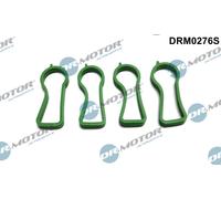Kit guarnizioni, Collettore aspirazione per CHEVROLET OPEL VAUXHALL ADAM ASTRA A