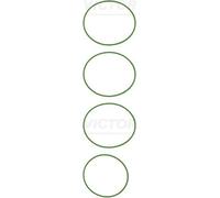 Kit guarnizioni, Collettore aspirazione per FORD FORD AUSTRALIA B-MAX C-MAX ECOS