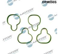 Kit guarnizioni, Collettore aspirazione per FORD MAZDA COUGAR FOCUS MAVERICK MON