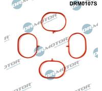 Kit guarnizioni, Collettore aspirazione per MERCEDES-BENZ LC CL