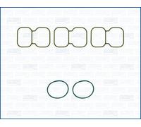 Kit guarnizioni, Collettore aspirazione per MERCEDES-BENZ SLK