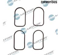 Kit guarnizioni, Collettore aspirazione per MERCEDES-BENZ CLASSE V SPRINTER 2-t