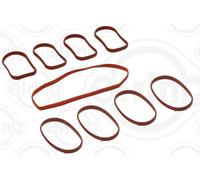 Kit guarnizioni, Collettore aspirazione per MERCEDES-BENZ CLASSE V SPRINTER 2-t