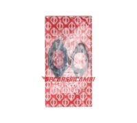 Set di guarnizioni, collettore di aspirazione/di scarico ELRING 898.310