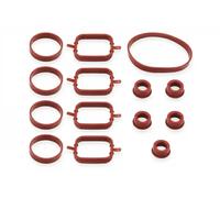 Kit guarnizioni collettore di aspirazione 123-02-002 ABAKUS per BMW 3 3 Touring