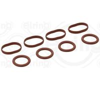 Kit guarnizioni collettore di aspirazione 469.080 ELRING per PEUGEOT CITROËN