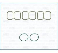 Kit guarnizioni collettore di aspirazione 77005500 AJUSA per MERCEDES-BENZ SLK