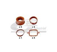 3RG 85130 Kit guarnizioni, Collettore aspirazione per BMW