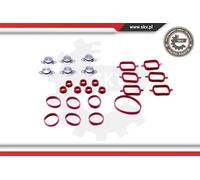 Kit guarnizioni collettore di aspirazione 96SKV052 ESEN SKV