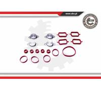 Kit guarnizioni collettore di aspirazione 96SKV053 ESEN SKV