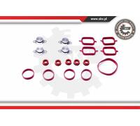 Kit guarnizioni collettore di aspirazione 96SKV054 ESEN SKV
