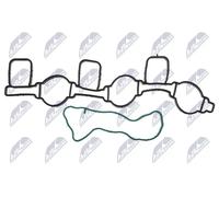 NTY BKS-AU-009A Kit guarnizioni, Collettore aspirazione