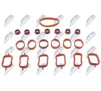 NTY Kit guarnizioni, Collettore aspirazione compatibile con BMW LAND ROVER