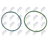 Kit guarnizioni collettore di aspirazione BKS-BM-027A NTY