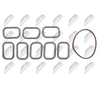 NTY BKS-FR-004A Kit guarnizioni, Collettore aspirazione