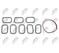 NTY BKS-FR-008A Kit guarnizioni, Collettore aspirazione